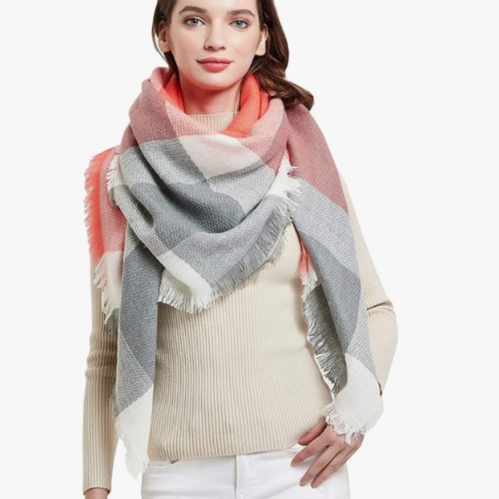 Wander Agio Scarf